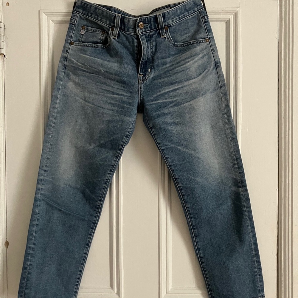 Adriano Goldschmied Ex-boyfriend slim jeans size 29